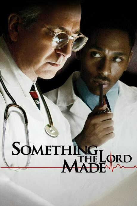 Something the Lord Made